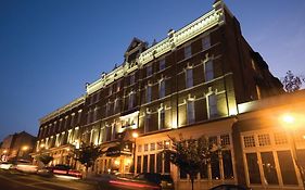 General Morgan Inn